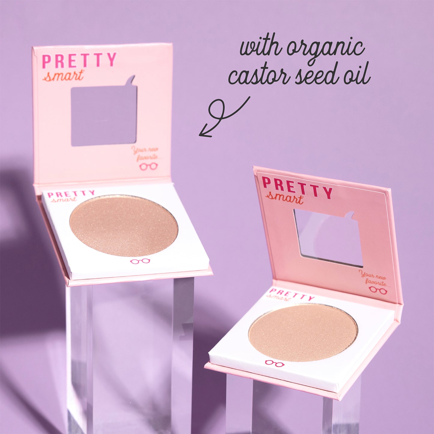SPARKLING AURORA PRESSED HIGHLIGHTER