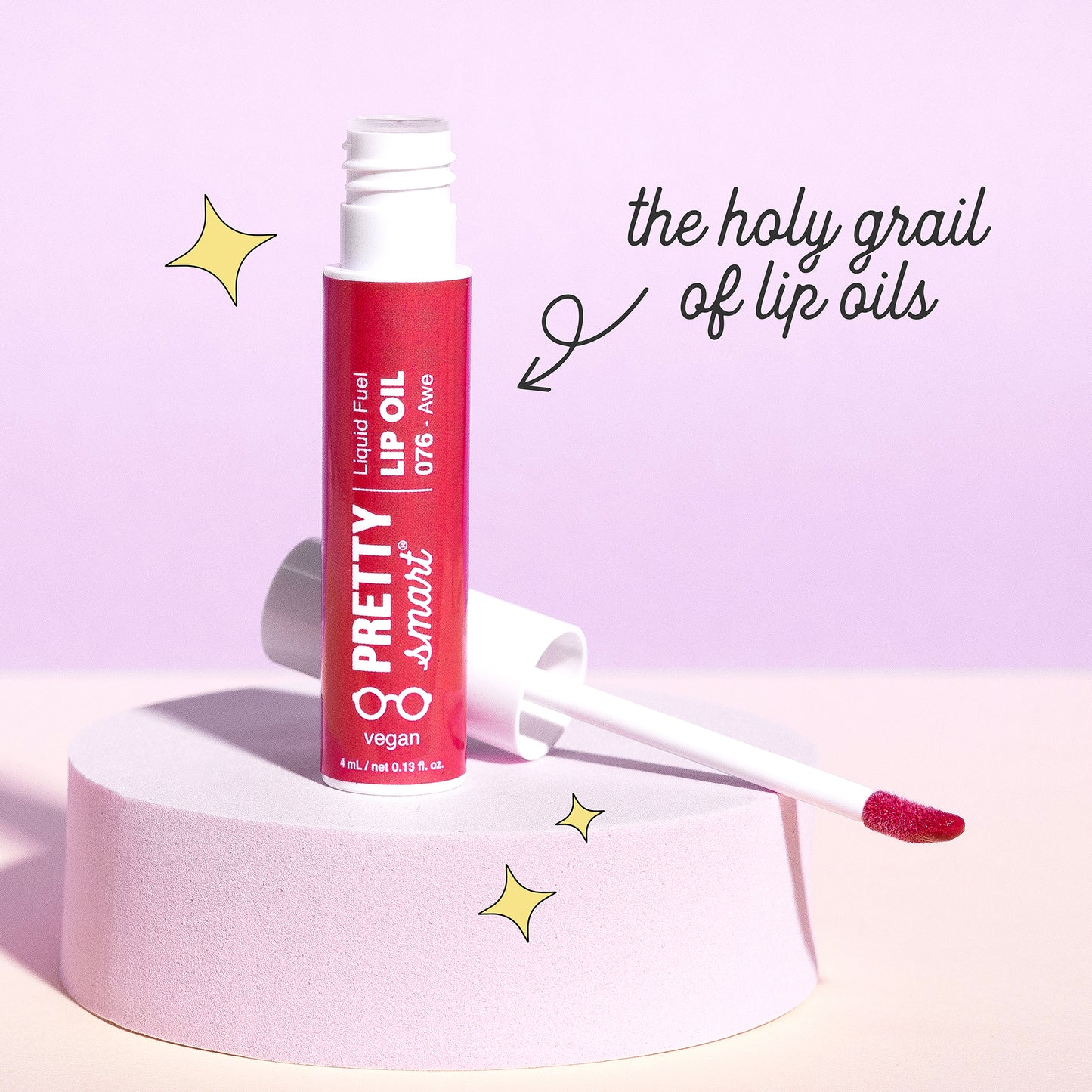 LIQUID FUEL LIP OIL