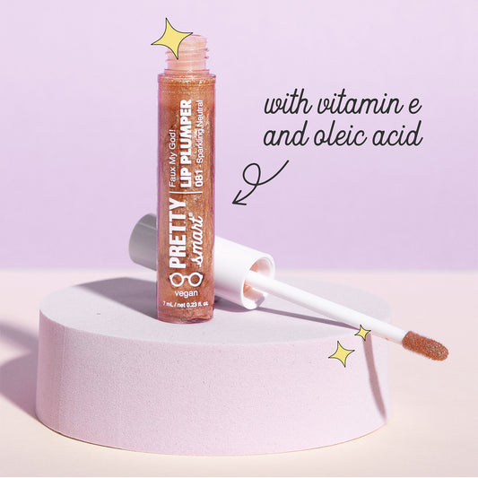 FAUX MY GOD! LIP PLUMPER