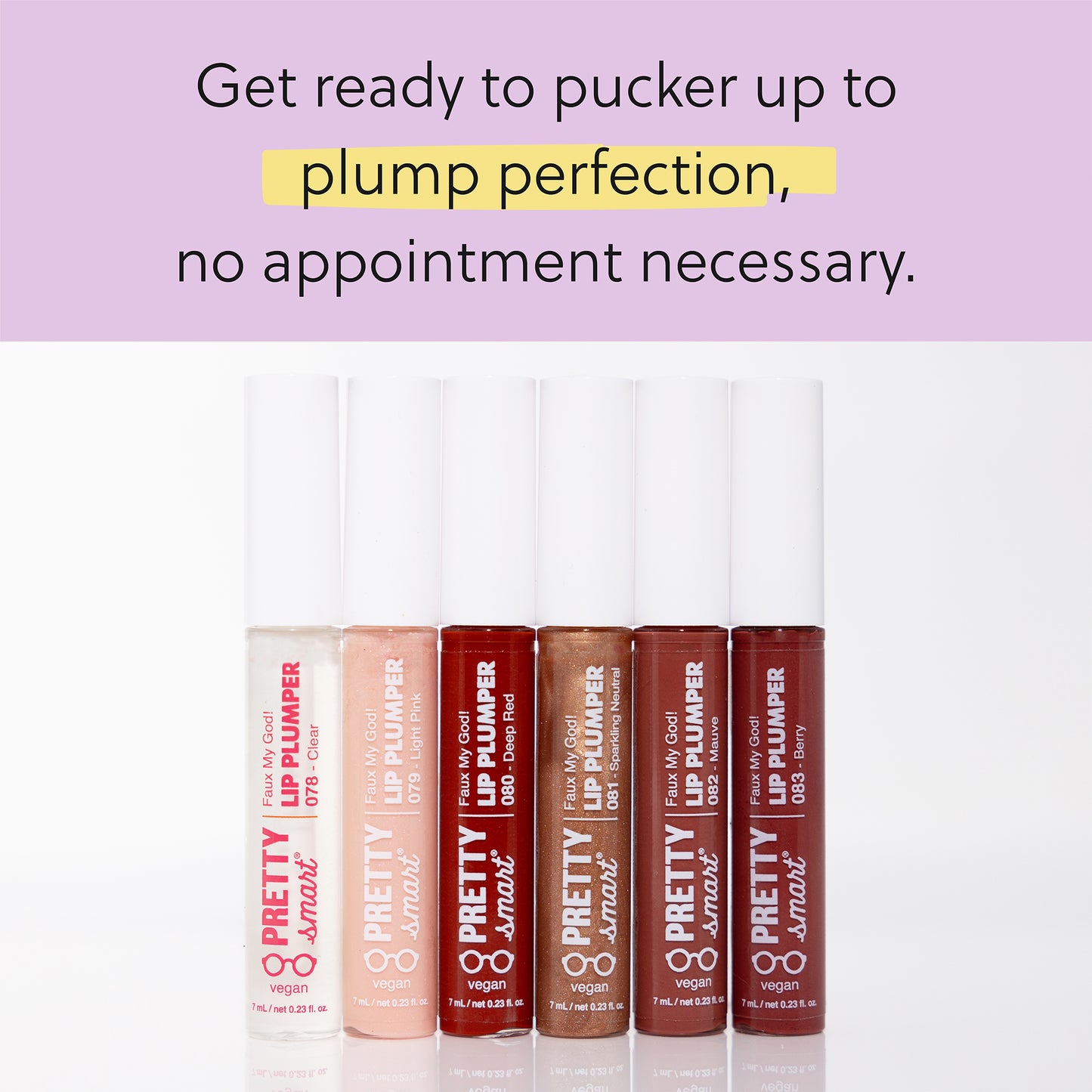 FAUX MY GOD! LIP PLUMPER