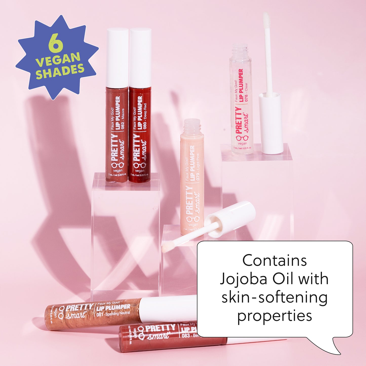 FAUX MY GOD! LIP PLUMPER