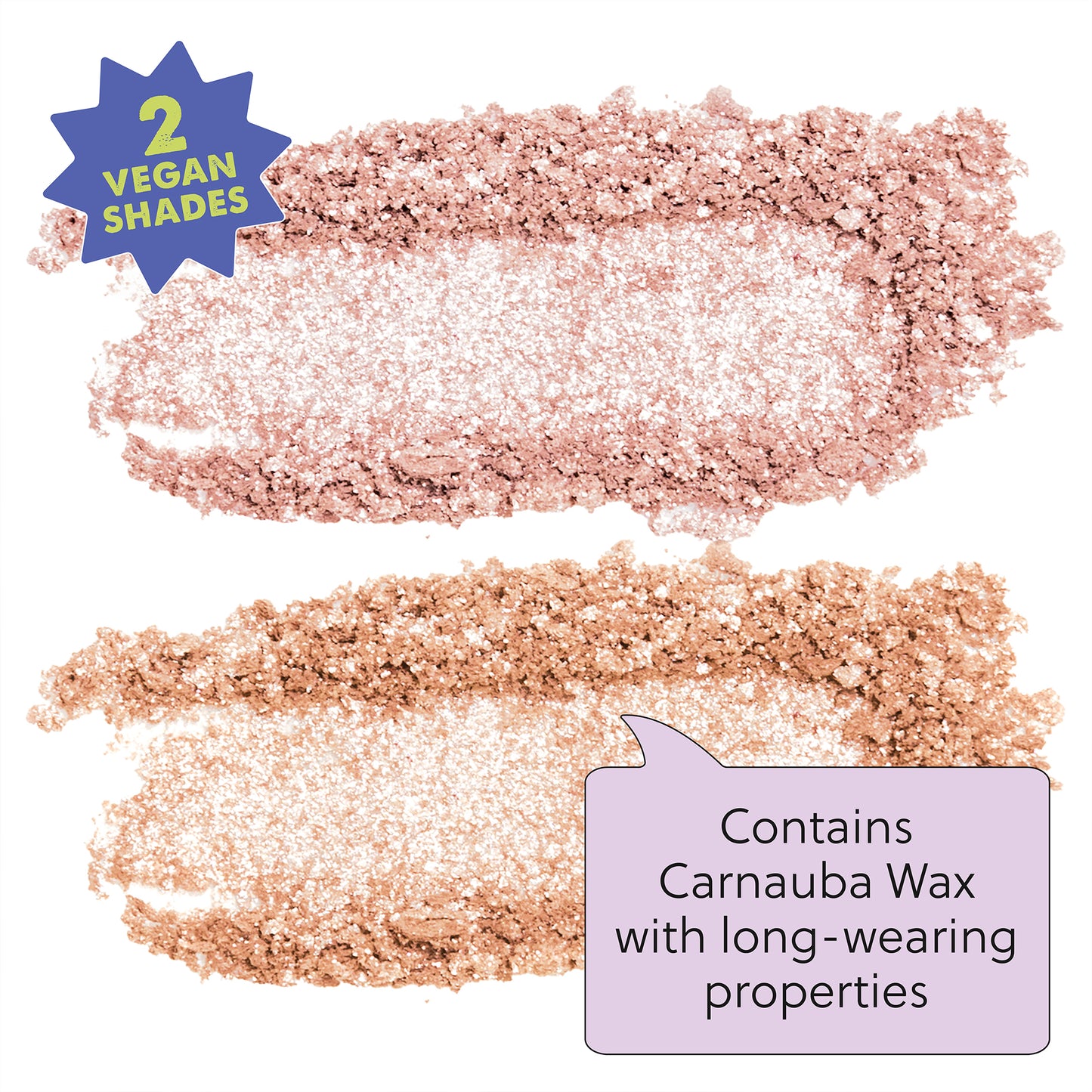 SPARKLING AURORA PRESSED HIGHLIGHTER