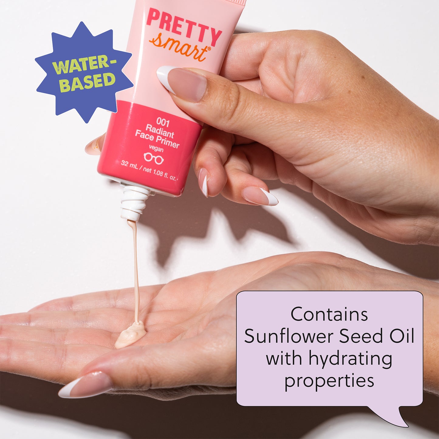 RADIANT FACE PRIMER