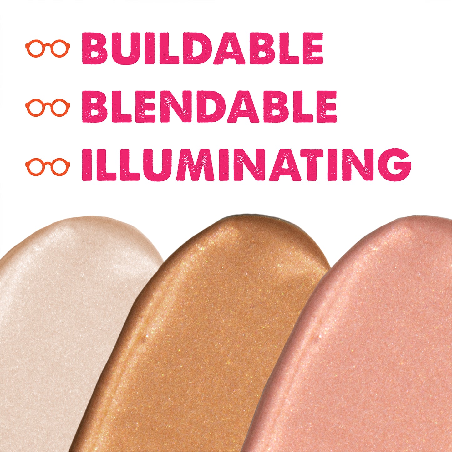 TIPSY OWL ILLUMINATING FACE DROPS