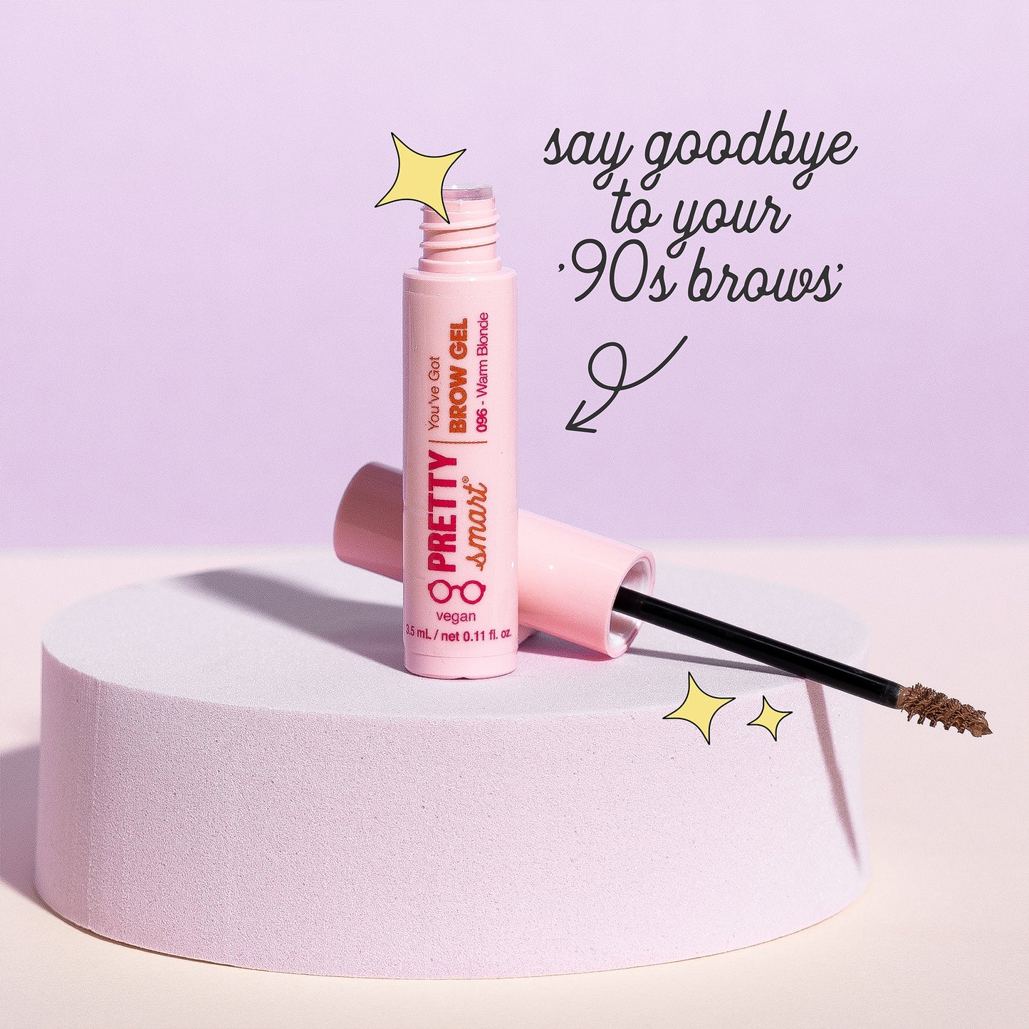 YOU'VE GOT BROW GEL