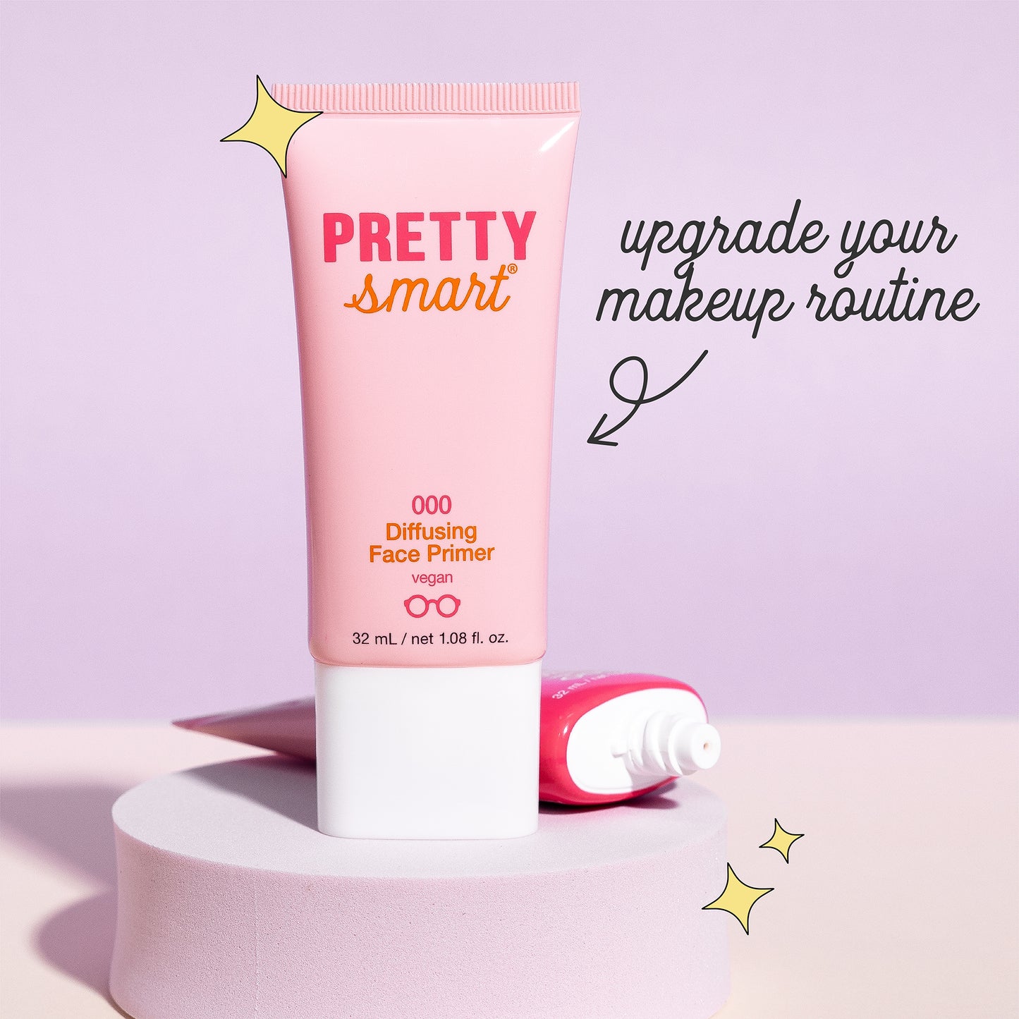 DIFFUSING FACE PRIMER