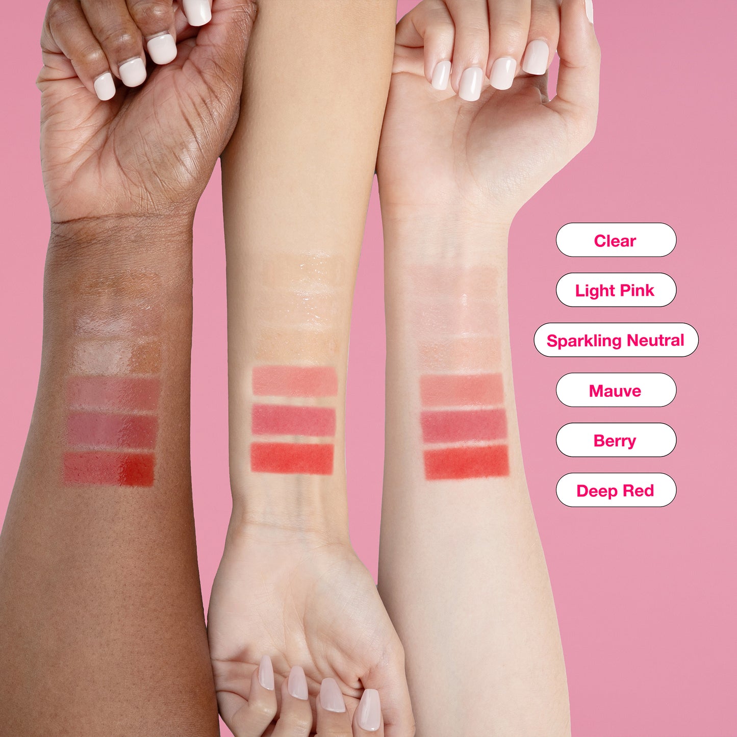 FAUX MY GOD! LIP PLUMPER