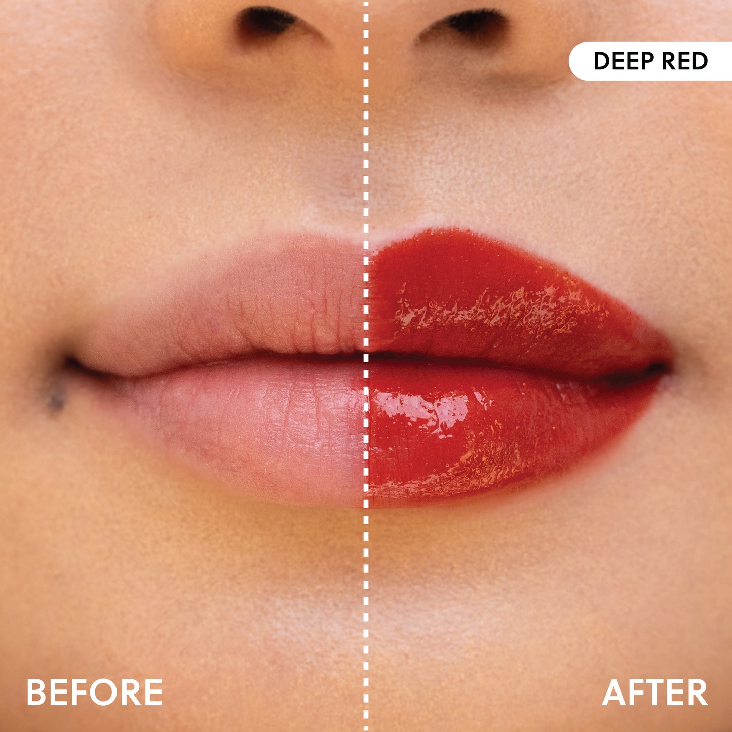 Deep Red