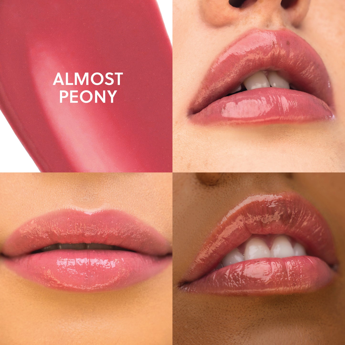 BRILLIANT LIP GLOSS