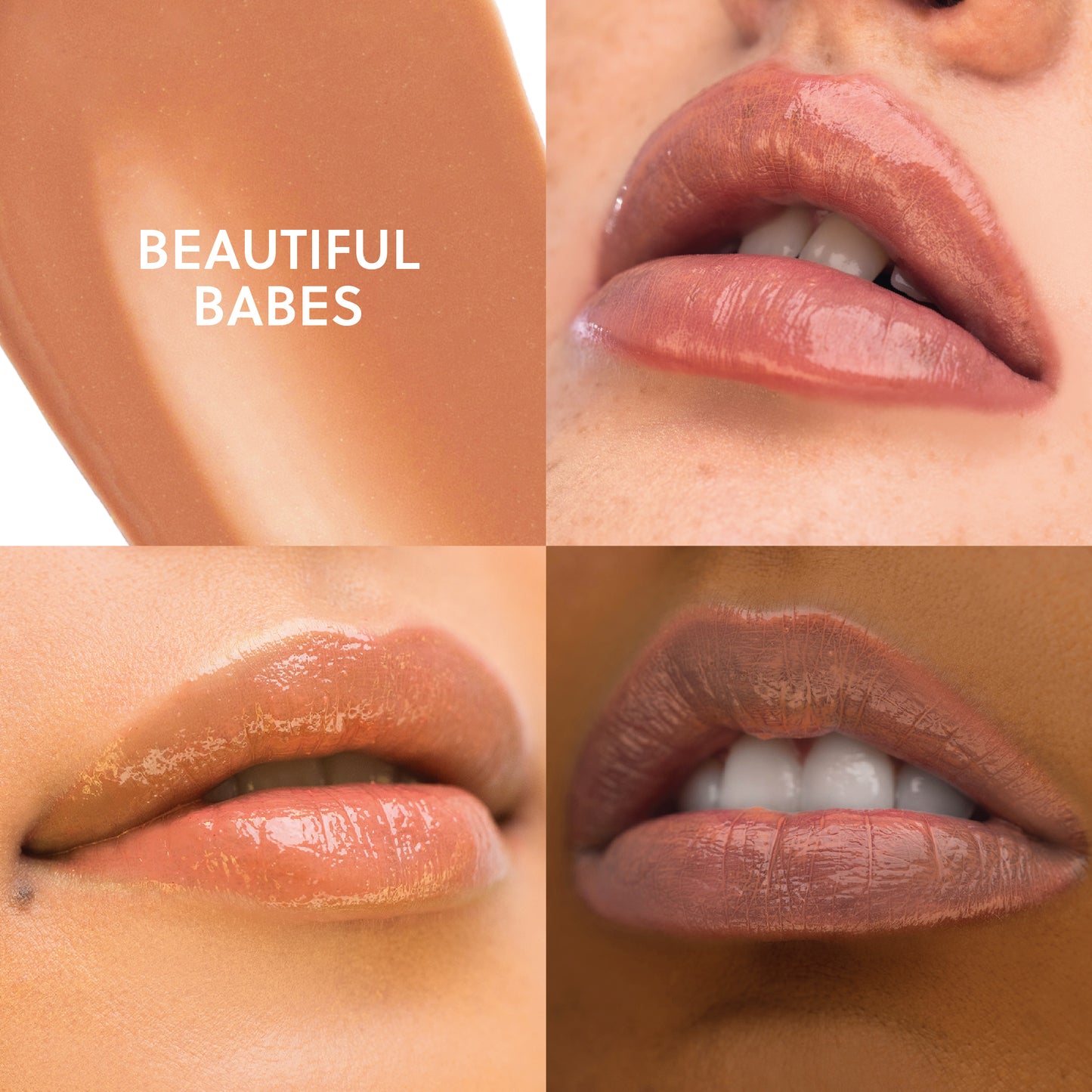 BRILLIANT LIP GLOSS