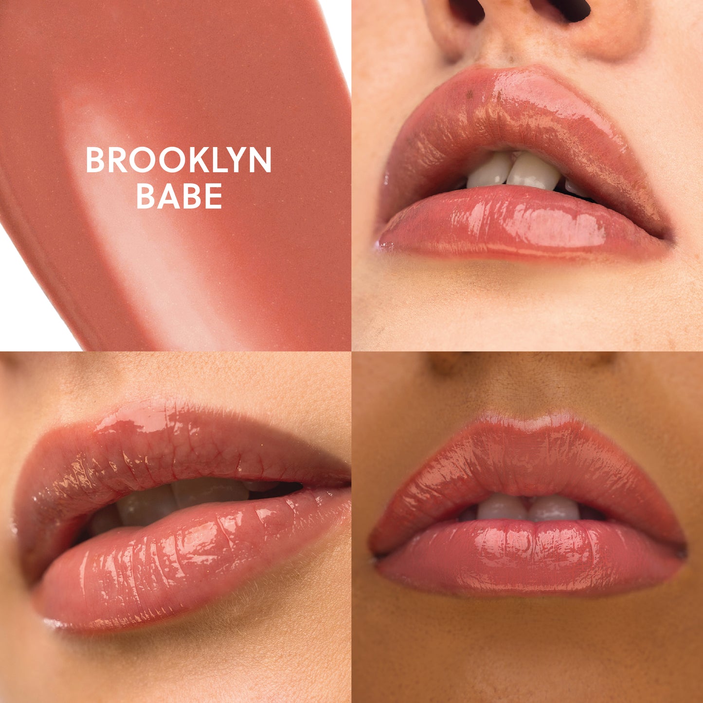 BRILLIANT LIP GLOSS