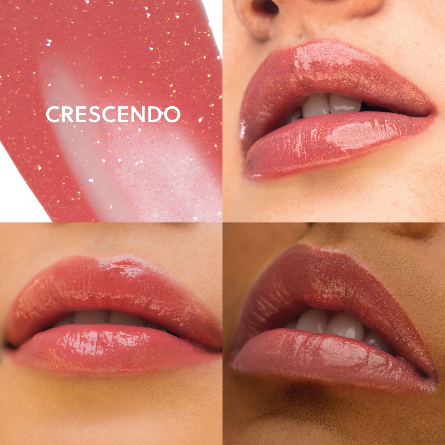 BRILLIANT LIP GLOSS