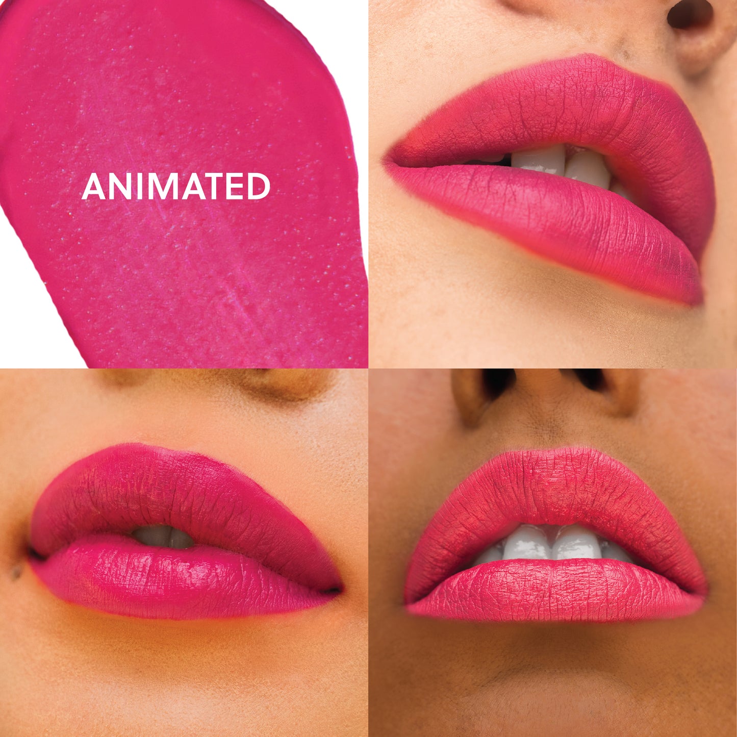 A+ MATTE LIQUID LIPSTICK