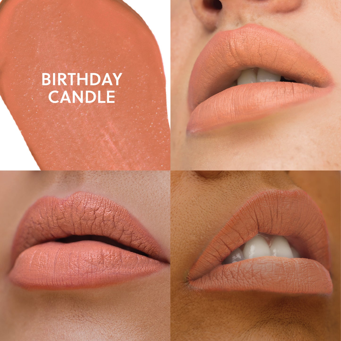 A+ MATTE LIQUID LIPSTICK