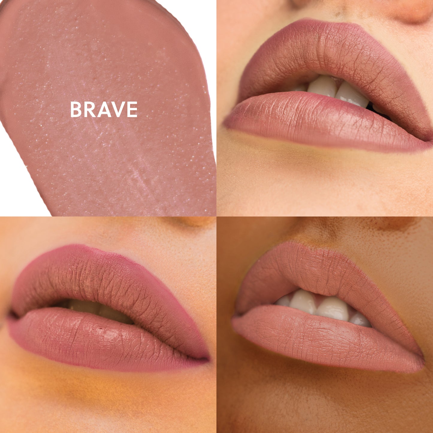 A+ MATTE LIQUID LIPSTICK