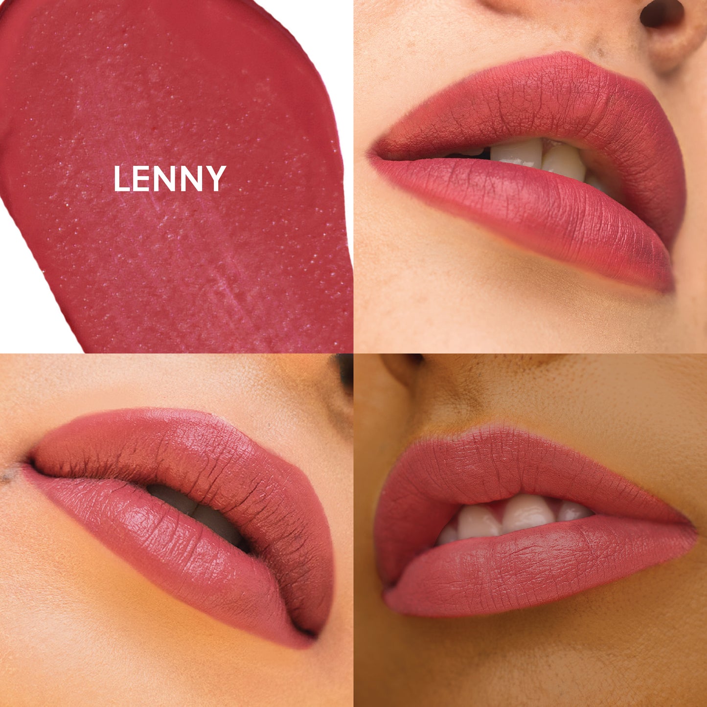 A+ MATTE LIQUID LIPSTICK