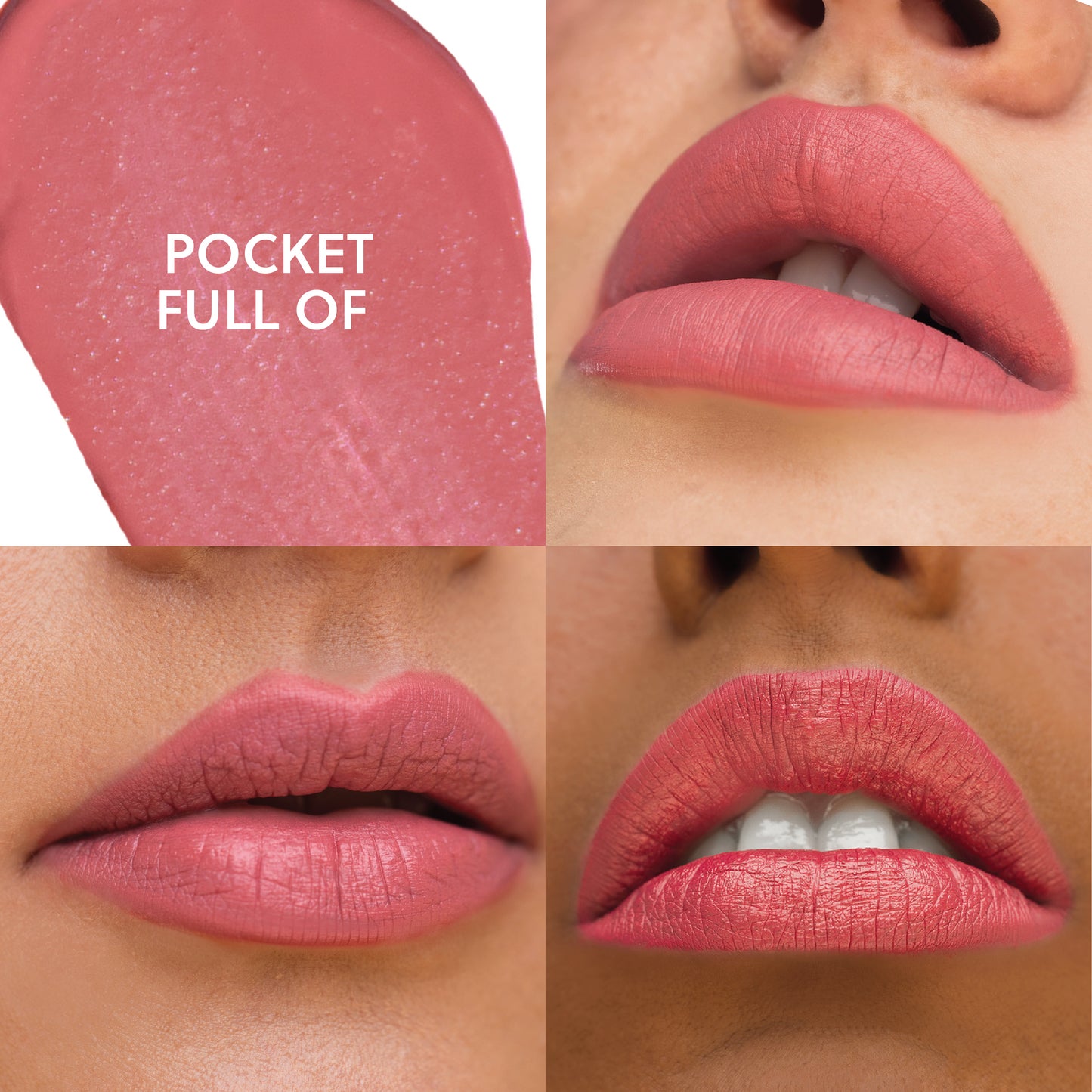 A+ MATTE LIQUID LIPSTICK
