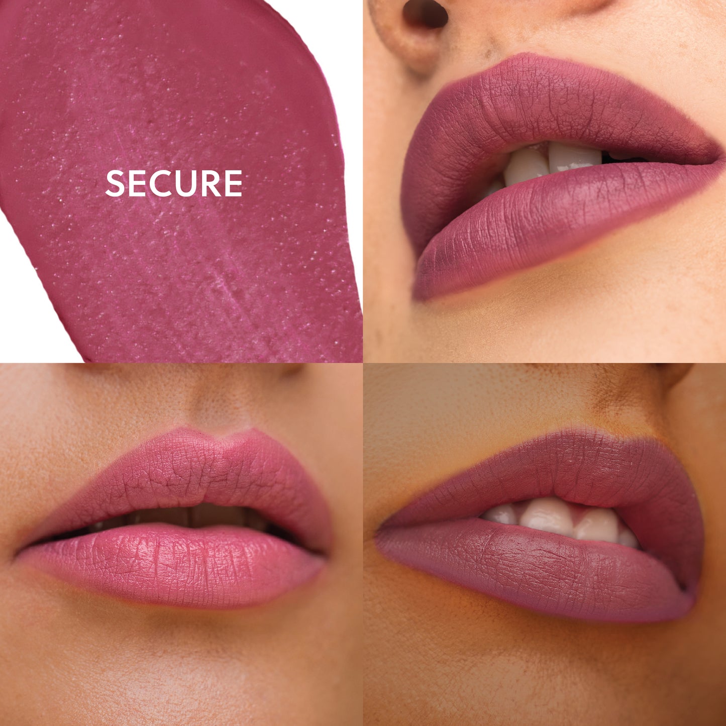 A+ MATTE LIQUID LIPSTICK