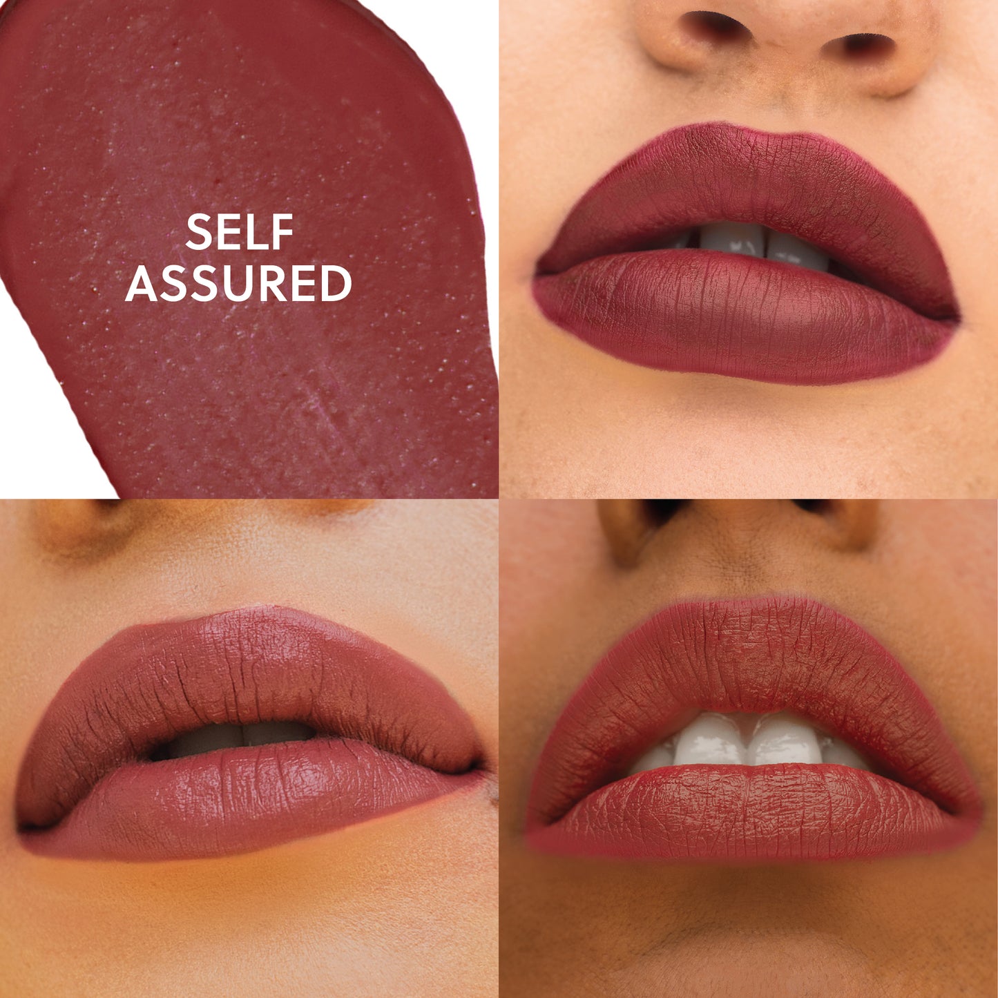 A+ MATTE LIQUID LIPSTICK