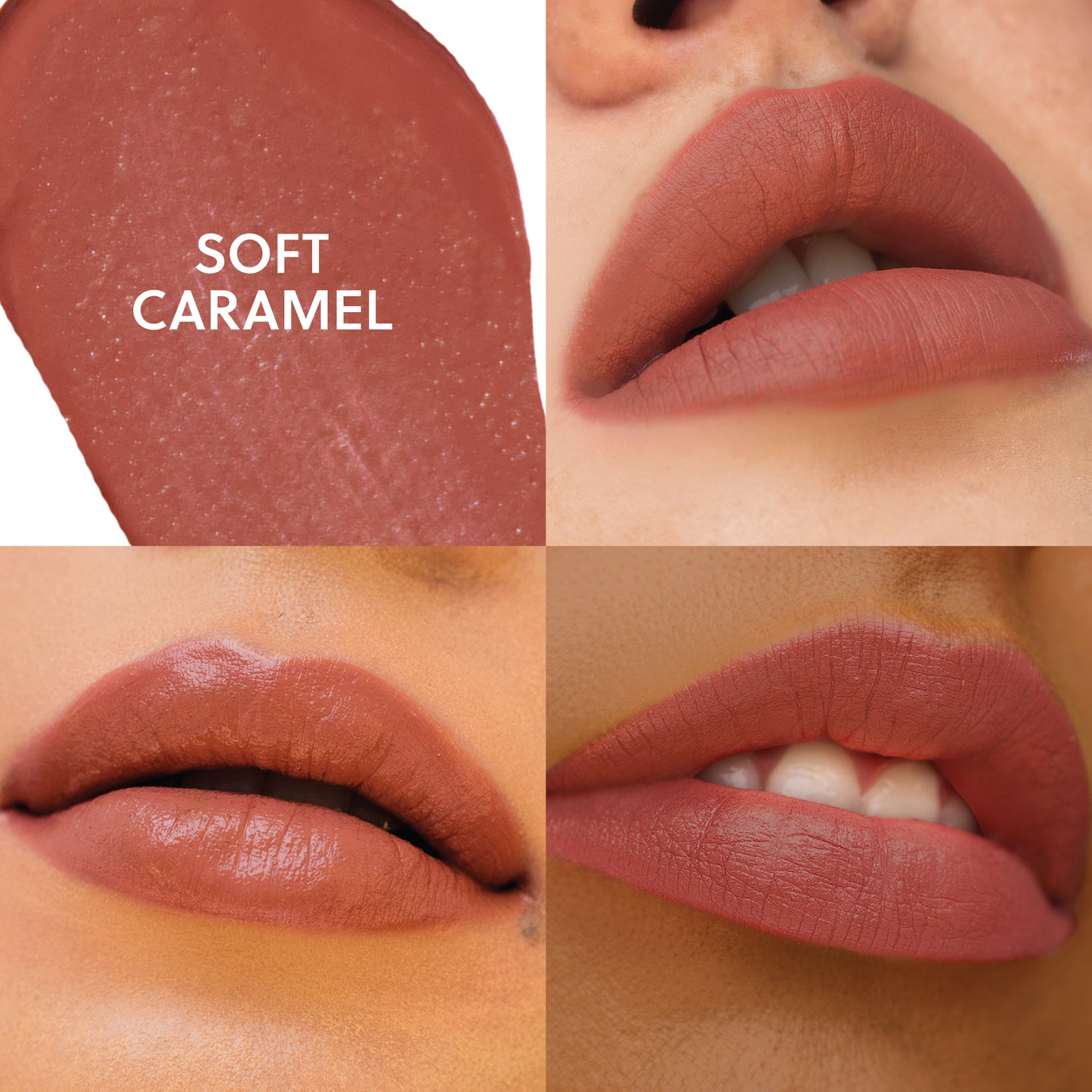A+ MATTE LIQUID LIPSTICK