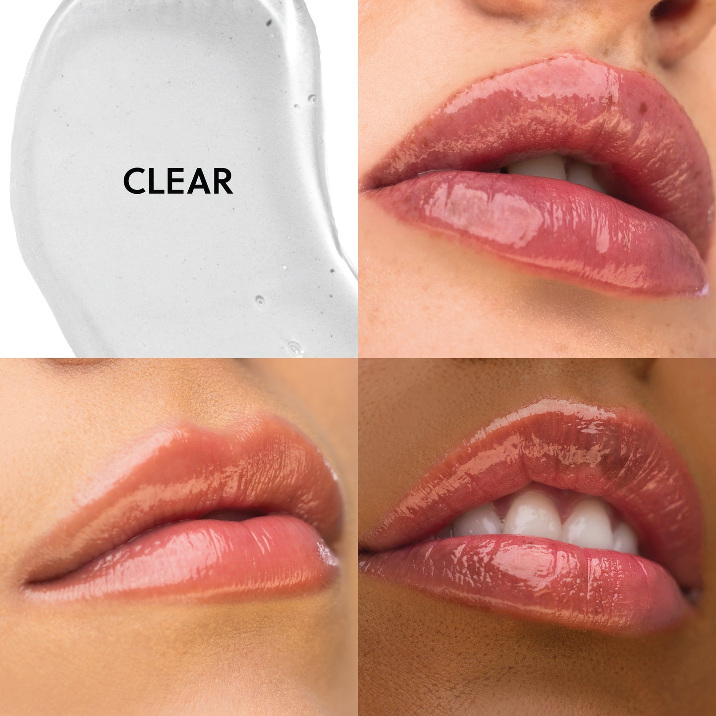 FAUX MY GOD! LIP PLUMPER