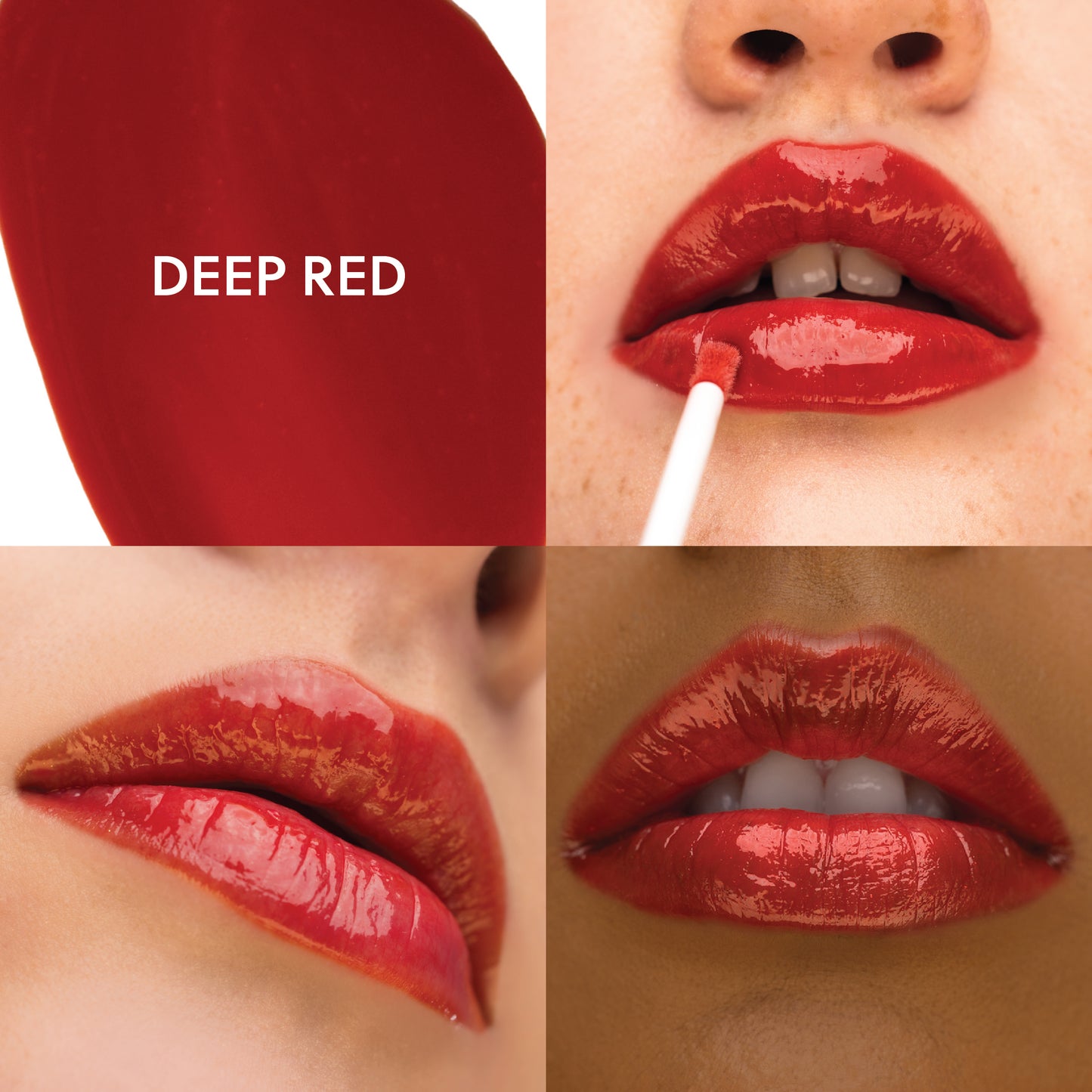 FAUX MY GOD! LIP PLUMPER
