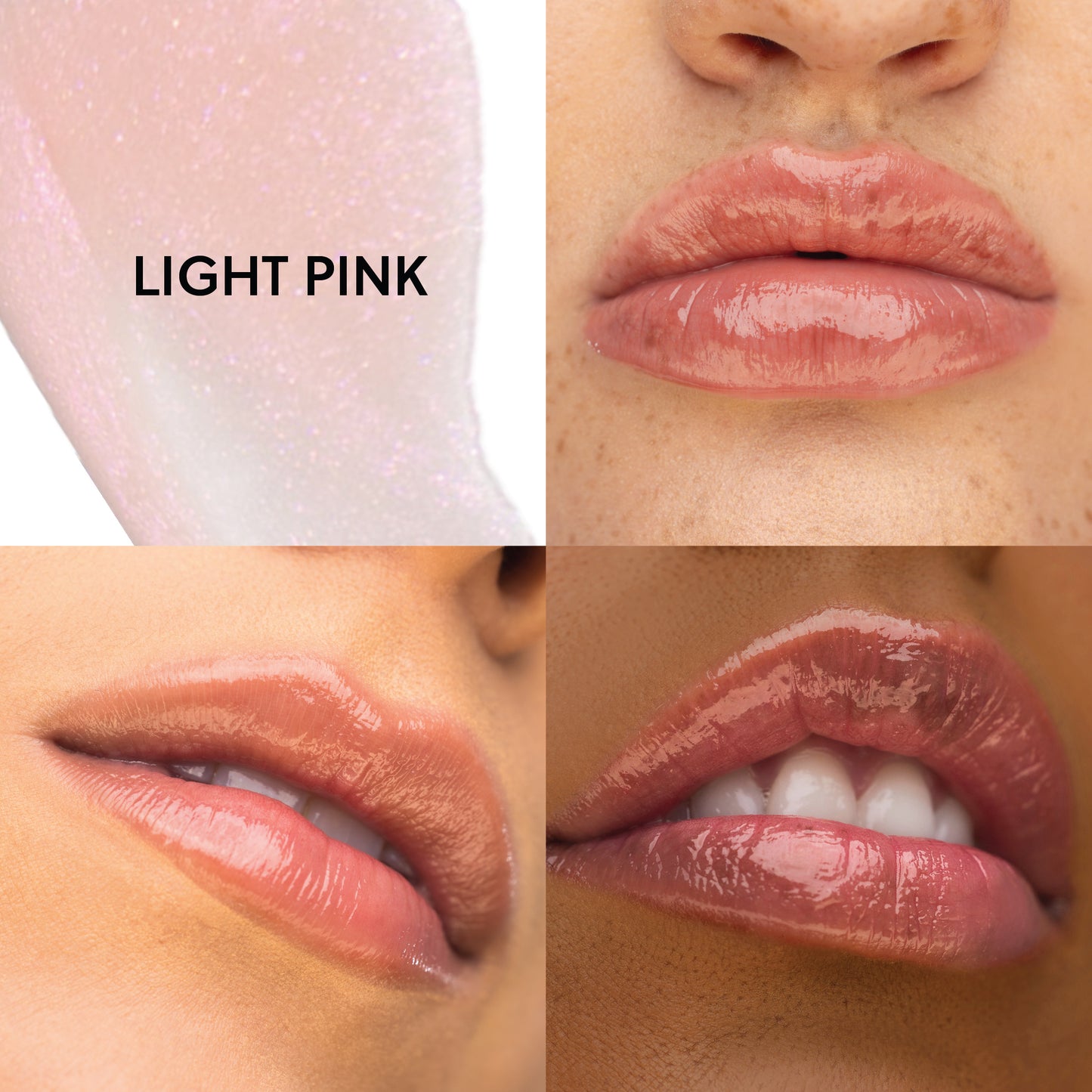 FAUX MY GOD! LIP PLUMPER