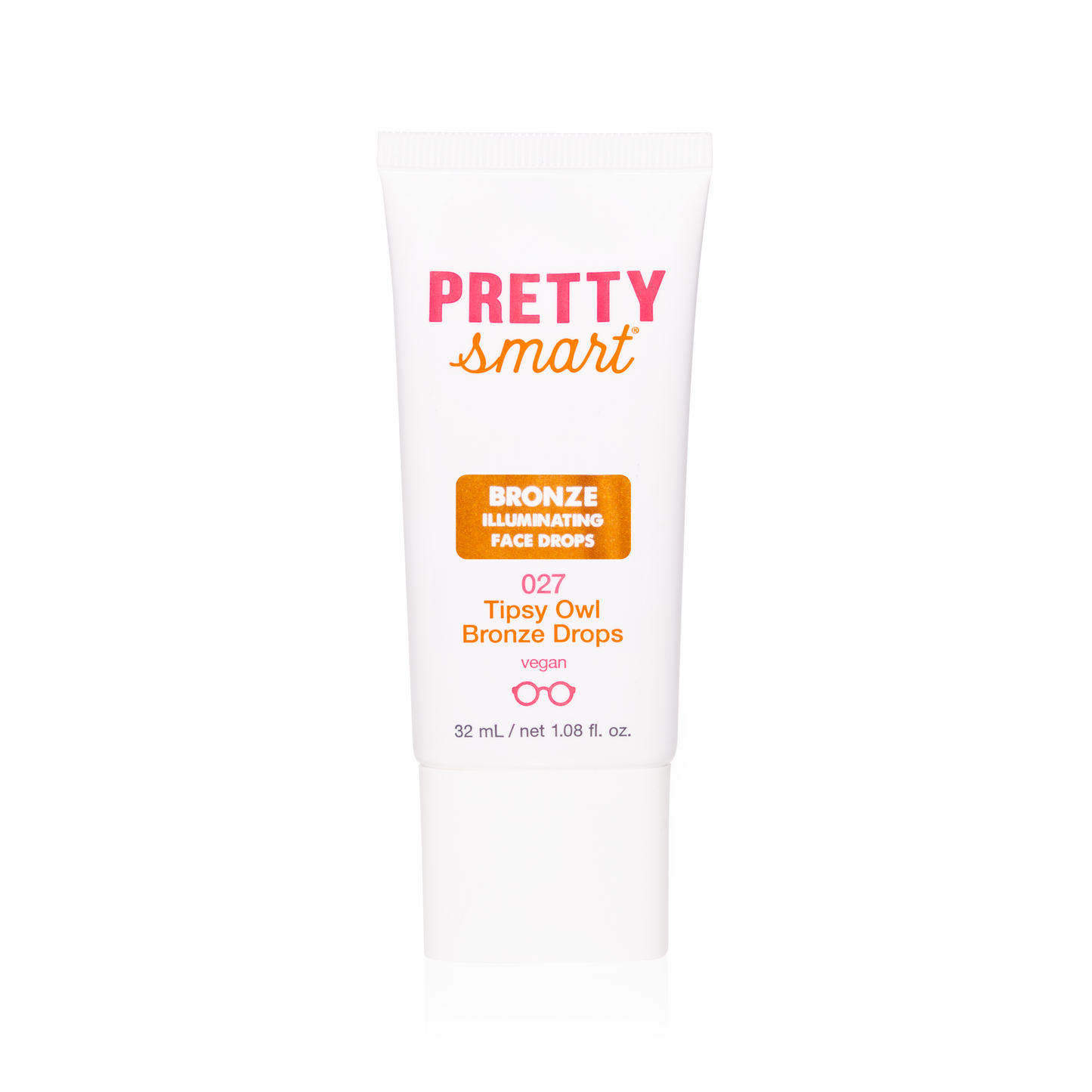 TIPSY OWL ILLUMINATING FACE DROPS