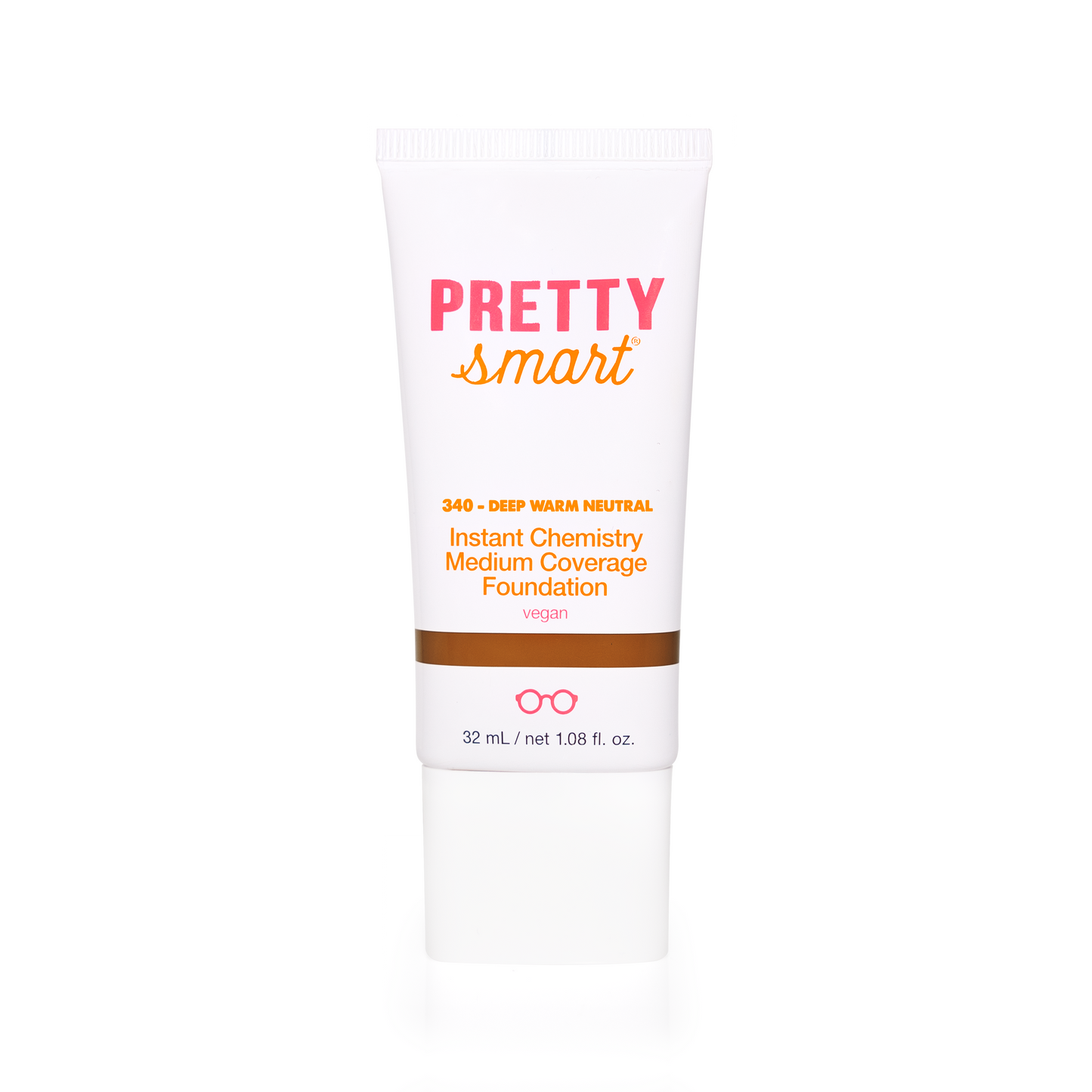 340 Deep Warm Neutral