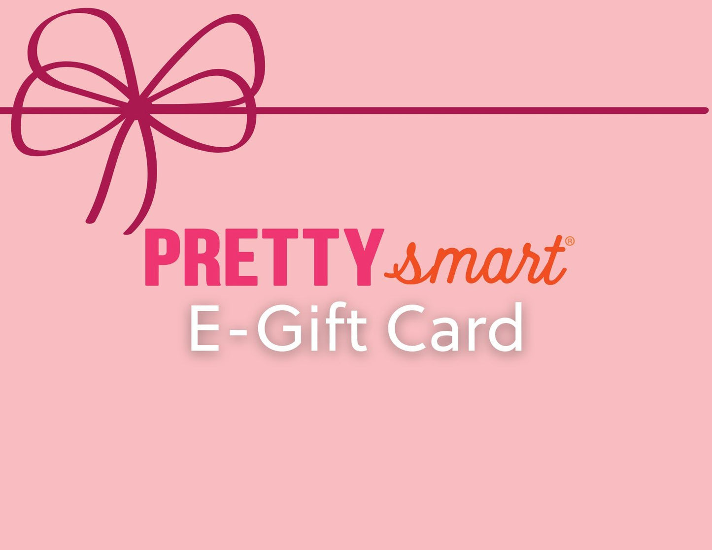 E-Gift Card