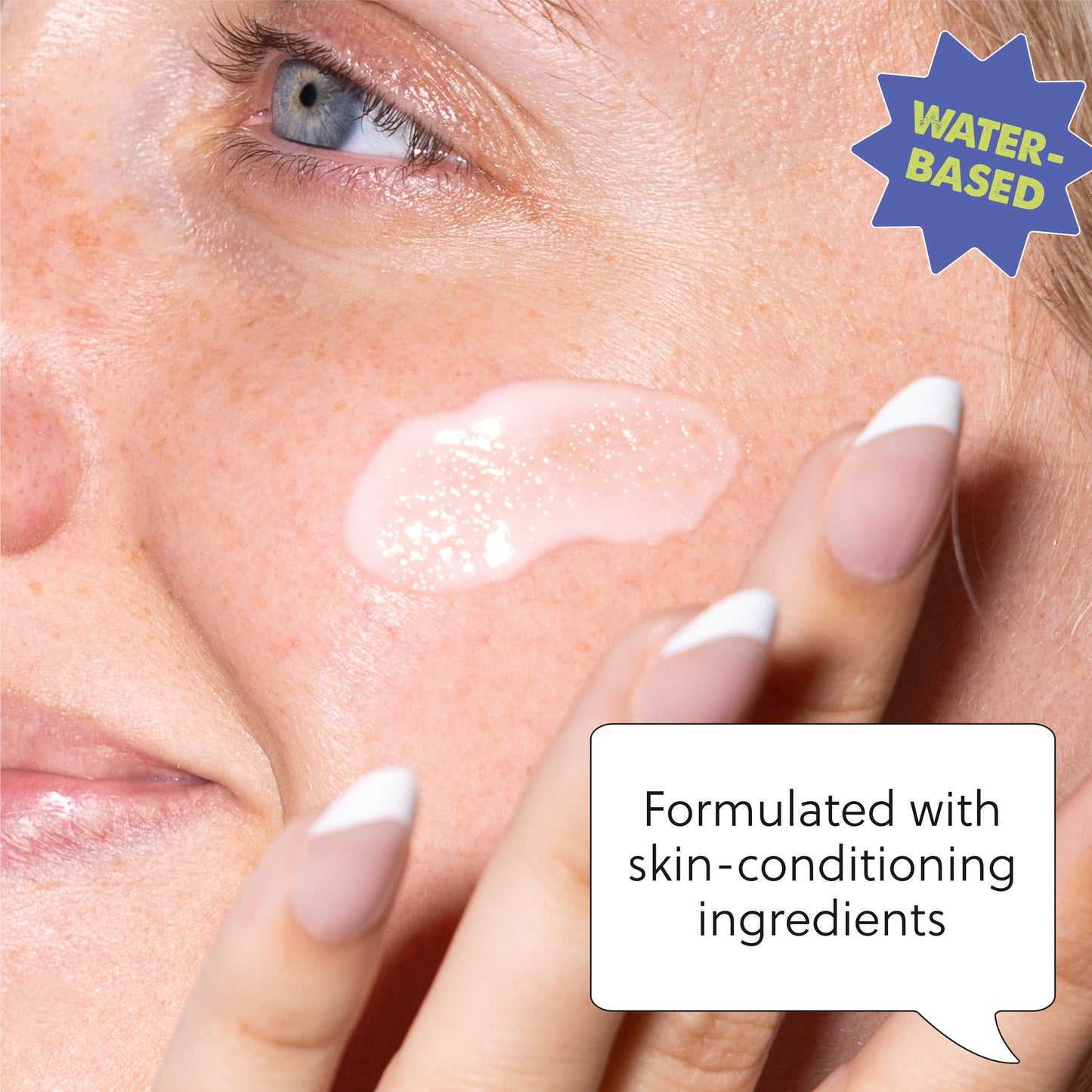 DIFFUSING FACE PRIMER