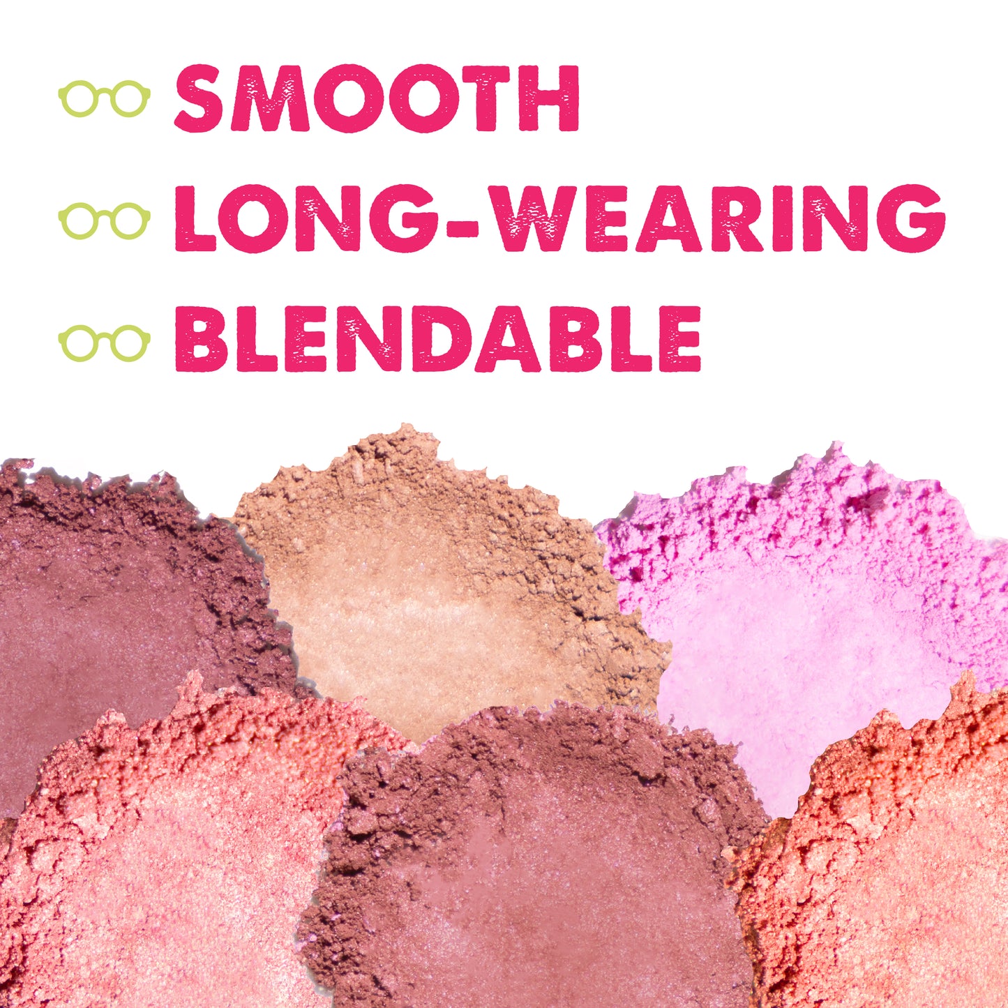 EXTRA PRETTY PRESSED BLUSH