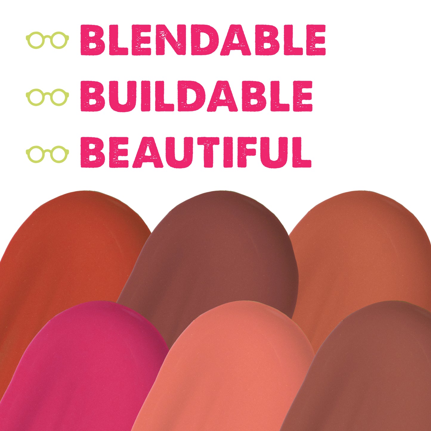 I'M DREAMING LIQUID BLUSH