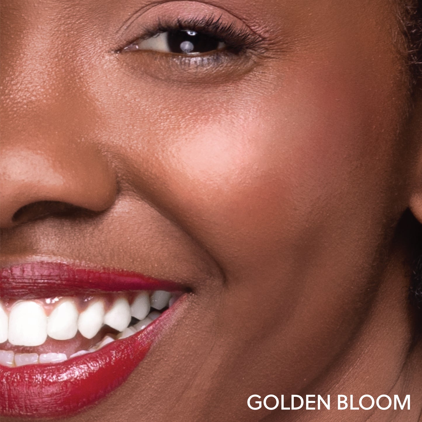 Golden Bloom