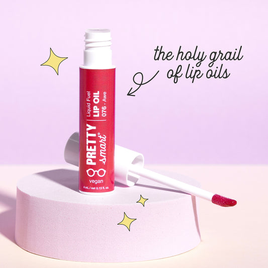 LIQUID FUEL LIP OIL