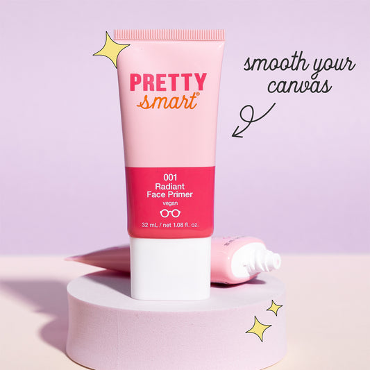 RADIANT FACE PRIMER