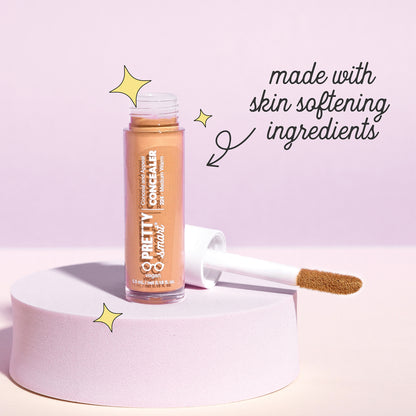 CONCEAL AND APPEAL CONCEALER